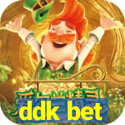 ddk bet